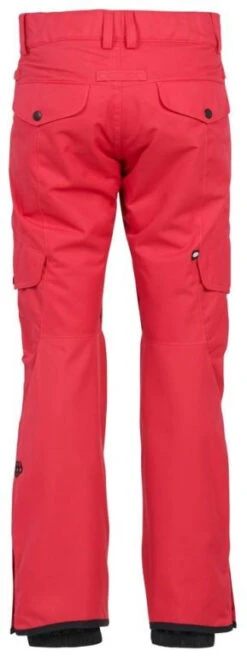Skikleding Winkel -Skikleding Winkel 686 mistress insulated cargo pant azalea s azalea 1