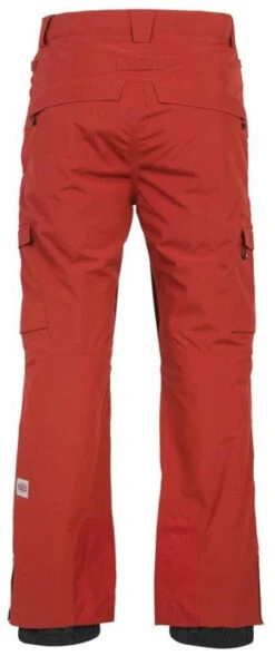 Skikleding Winkel -Skikleding Winkel 686 quantum thermagraph pant rusty red s rusty red 1