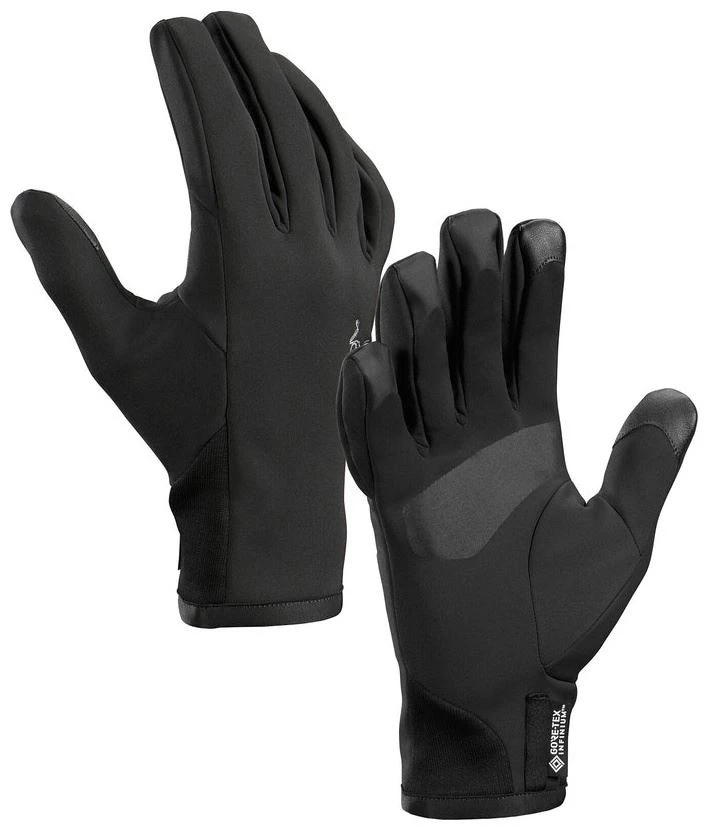 Arcteryx Venta Glove Arcteryx Venta Glove -Skikleding Winkel arcteryx venta glove black l black 0