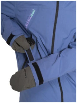 Armada Reedy Jacket -Skikleding Winkel armada reedy jacket twilight 9 1