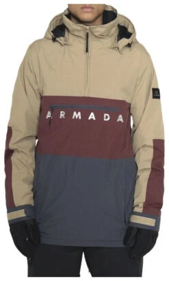 Armada Salisbury 2L Anorak