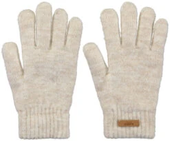 Barts Witzia Gloves Women's -Skikleding Winkel barts witzia gloves cream one size cream 0
