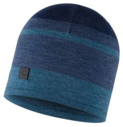Buff Merino Move Beanie Muts -Skikleding Winkel buff merino move beanie muts denim 9