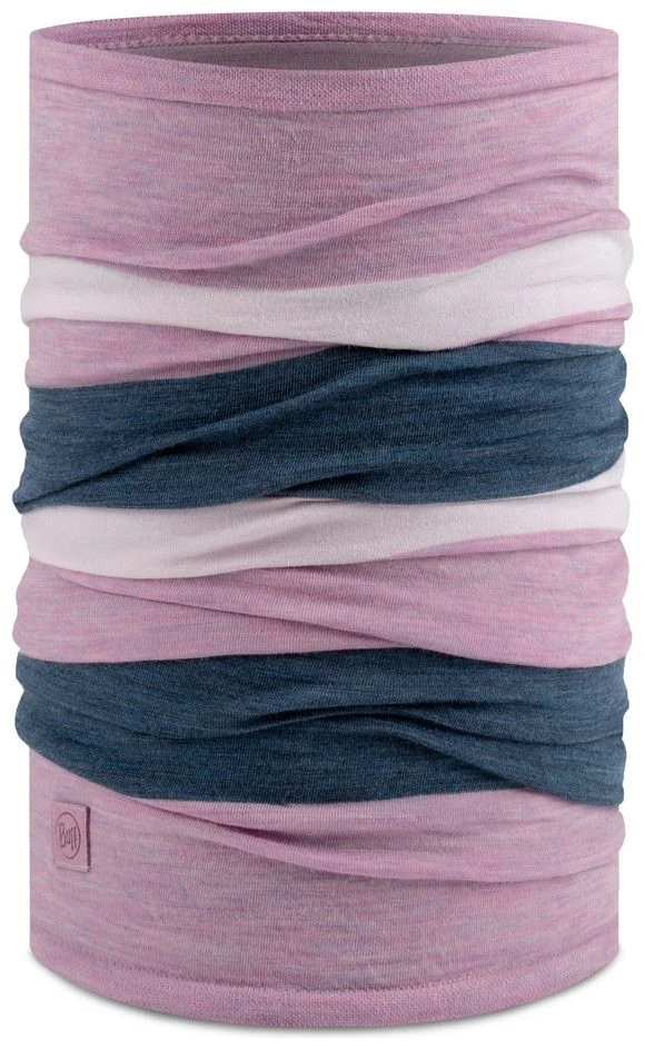 Buff Merino Move Neckwarmer Buff Merino Move Neckwarmer -Skikleding Winkel buff merino move neckwarmer pansy one size pansy 0