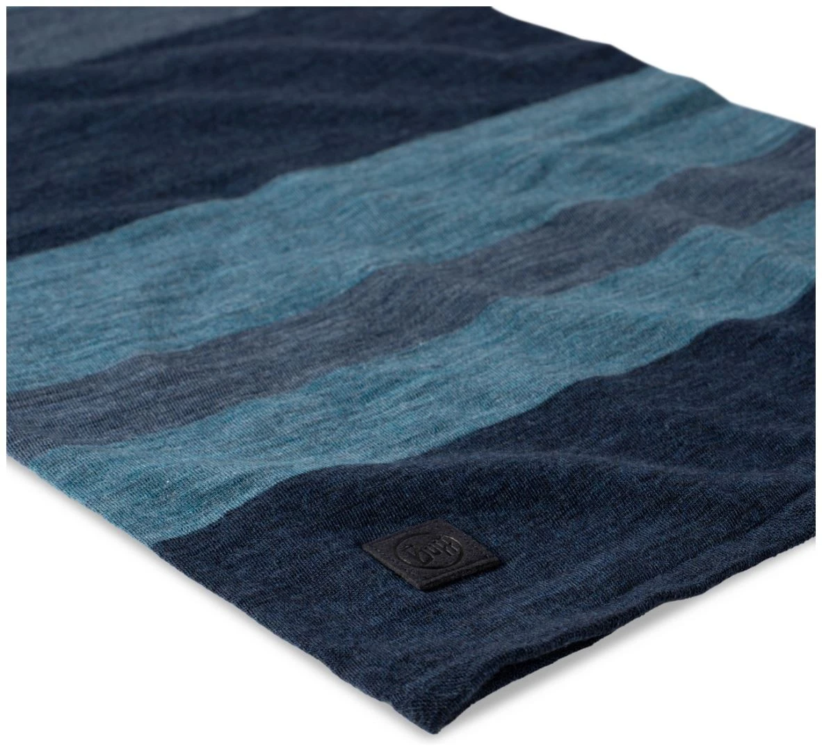 Buff Merino Move Neckwarmer Buff Merino Move Neckwarmer -Skikleding Winkel buff merino move neckwarmer steel blue one size steel blue 1