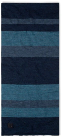 Buff Merino Move Neckwarmer 5 Buff Merino Move Neckwarmer -Skikleding Winkel buff merino move neckwarmer steel blue one size steel blue 2