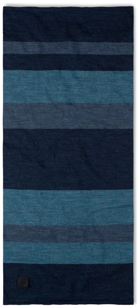 Buff Merino Move Neckwarmer Buff Merino Move Neckwarmer -Skikleding Winkel buff merino move neckwarmer steel blue one size steel blue 2