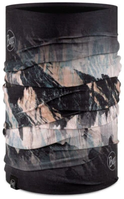 Buff Polar Reversible Neckwarmer