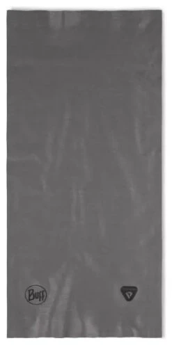 Buff Thermonet Neckwarmer -Skikleding Winkel buff thermonet neckwarmer solid grey castlerock one size solid grey castlerock 1