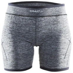 Craft Active Comfort Boxer Women -Skikleding Winkel craft active comfort boxer women black 1999 xs black 1999 0