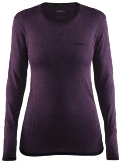 Craft Active Comfort Roundneck Longsleeve Women