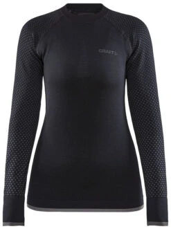 Craft Adv Warm Fuseknit Intensity Long Sleeve Women's