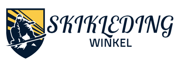 Skikleding Winkel