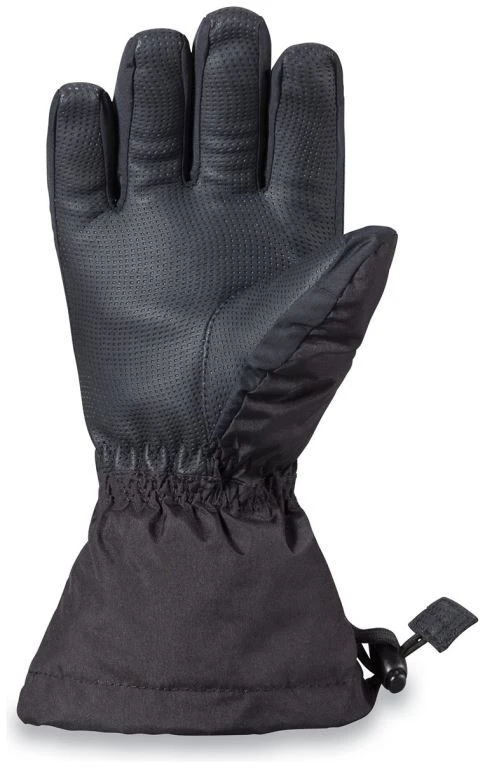 Dakine Avenger GTX Glove Dakine Avenger GTX Glove -Skikleding Winkel dakine avenger gtx glove black k s 4 6 jaar black 1