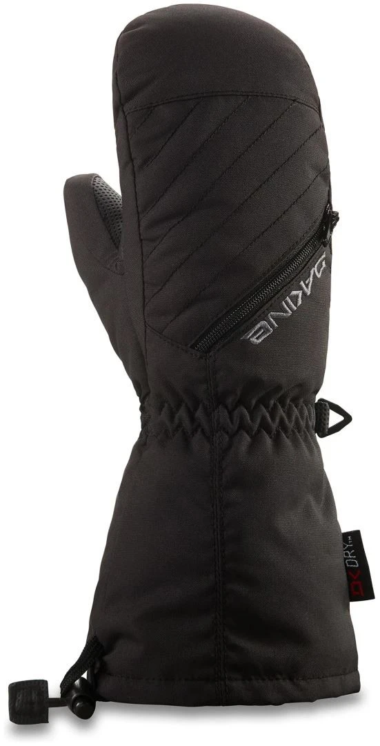 Dakine Tracker Mitt Dakine Tracker Mitt -Skikleding Winkel dakine tracker mitt black k l 8 10 jaar black 0