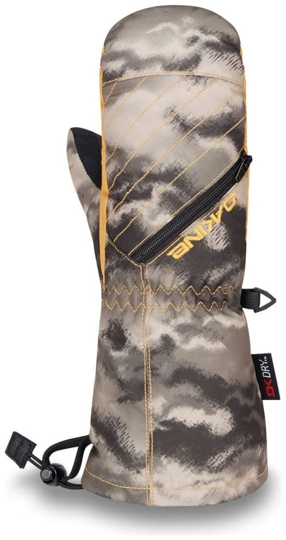 Dakine Tracker Mitt Dakine Tracker Mitt -Skikleding Winkel dakine tracker mitt olive ashcroft camo 0