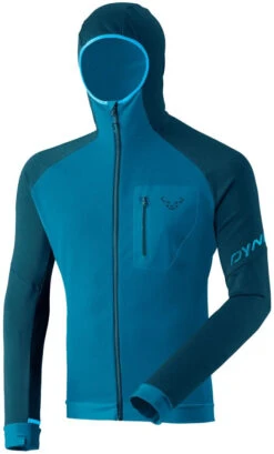 Dynafit Radical Polartec Jacket Men 2 Dynafit Radical Polartec Jacket Men -Skikleding Winkel dynafit radical polartec hooded jacket men petrol 8812 46 s petrol 8812 0