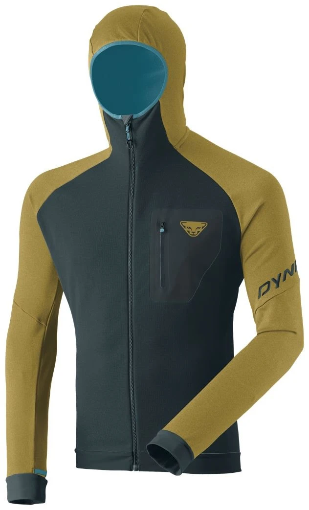 Dynafit Radical Polartec Jacket Men Dynafit Radical Polartec Jacket Men -Skikleding Winkel dynafit radical polartec jacket men army 3010 1