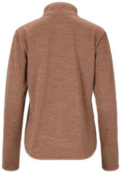 Endurance Vironic Waffle Melange Loose Fit Midlayer Women's -Skikleding Winkel endurance vironic waffle melange loose fit midlayer women beaver fur 34 xs beaver fur 1