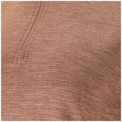 Endurance Vironic Waffle Melange Loose Fit Midlayer Women's -Skikleding Winkel endurance vironic waffle melange loose fit midlayer women beaver fur 34 xs beaver fur 2