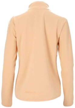Endurance Vironic Waffle Melange Loose Fit Midlayer Women's -Skikleding Winkel endurance vironic waffle melange loose fit midlayer women sun kiss 34 xs sun kiss 1