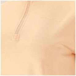 Endurance Vironic Waffle Melange Loose Fit Midlayer Women's -Skikleding Winkel endurance vironic waffle melange loose fit midlayer women sun kiss 34 xs sun kiss 2