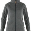 Fjallraven Ovik Fleece Zip Sweater Women's