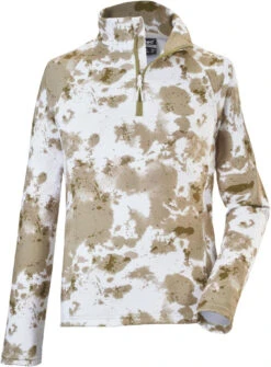 Killtec KSW 171 Long Sleeve Shirt Girls