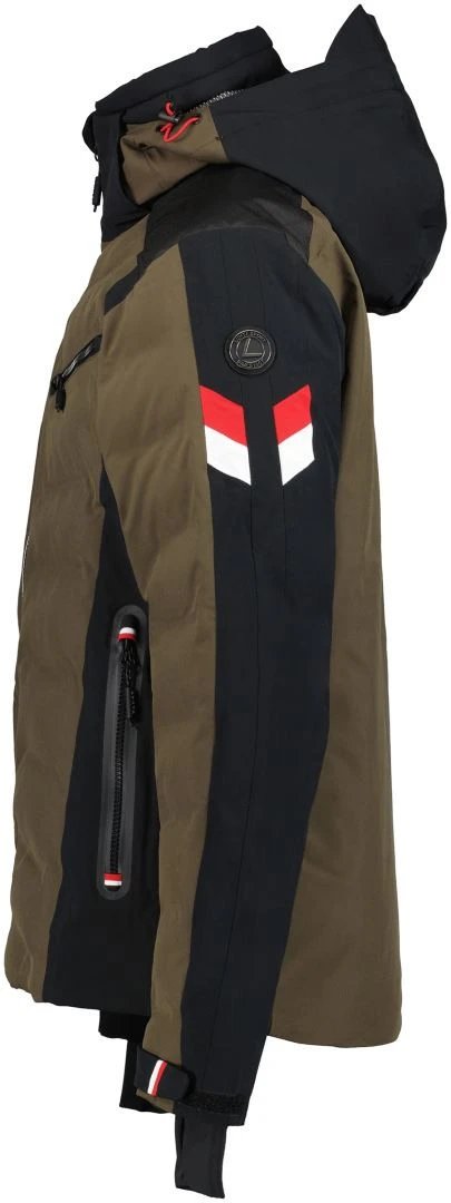 Luhta Aakenustunturi Luhta Aakenustunturi -Skikleding Winkel luhta aakenustunturi dark olive 2 1