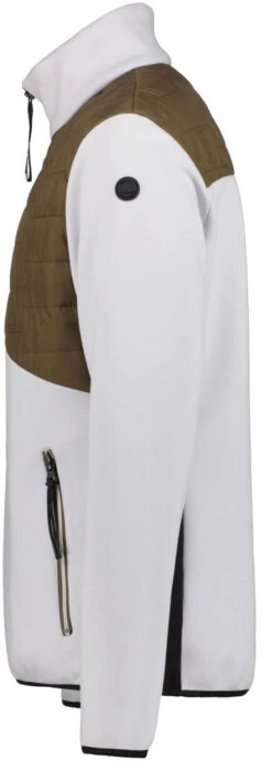 Luhta Antila -Skikleding Winkel luhta antila dark olive 2 1