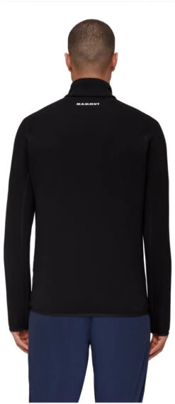 Mammut Aconcagua Midlayer Jacket Men -Skikleding Winkel mammut aconcagua midlayer jacket men black 8 1