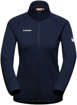 Mammut Aconcagua Midlayer Jacket Women's