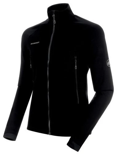 Mammut Aconcagua ML Jacket Men Mammut Aconcagua ML Jacket Men -Skikleding Winkel mammut aconcagua ml jacket men black s black 0