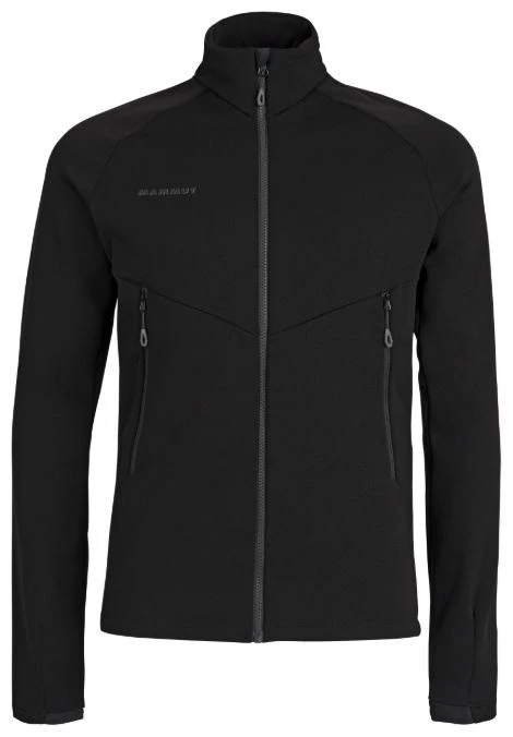 Mammut Aconcagua ML Jacket Men Mammut Aconcagua ML Jacket Men -Skikleding Winkel mammut aconcagua ml jacket men black s black 1