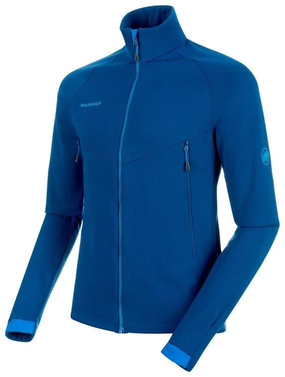 Mammut Aconcagua ML Jacket Men Mammut Aconcagua ML Jacket Men -Skikleding Winkel mammut aconcagua ml jacket men ultramarine 2