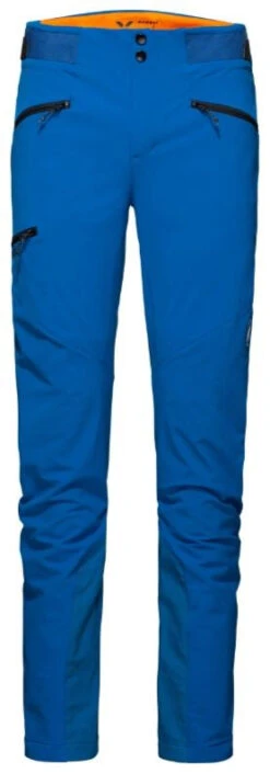 Mammut Eisfeld Advanced Softshell Pants Men