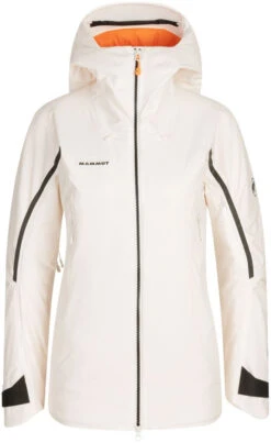 Mammut Nordwand HS Thermo Hooded Jacket Women