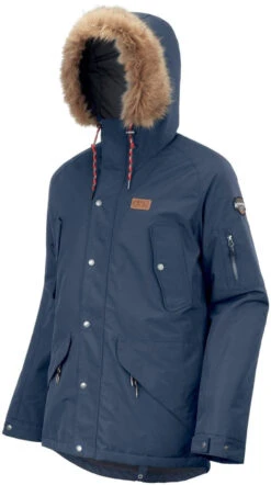 Picture Kodiak Jacket 2 Picture Kodiak Jacket -Skikleding Winkel picture kodiak jacket dark blue l dark blue 0