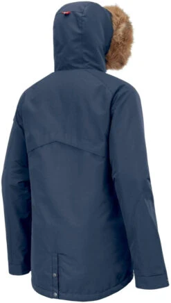 Picture Kodiak Jacket 3 Picture Kodiak Jacket -Skikleding Winkel picture kodiak jacket dark blue l dark blue 1