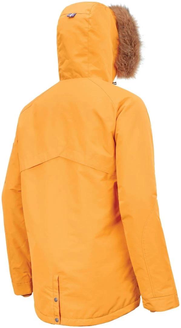 Picture Kodiak Jacket Picture Kodiak Jacket -Skikleding Winkel picture kodiak jacket yellow s yellow 1