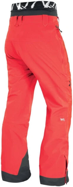 Skikleding Winkel -Skikleding Winkel picture naikoon pant red s red 1