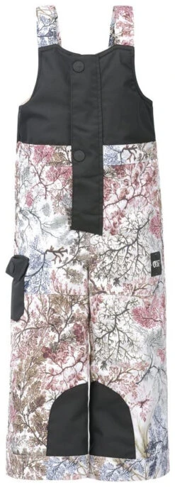 Picture Snowy Pant -Skikleding Winkel picture snowy pant shrub 2