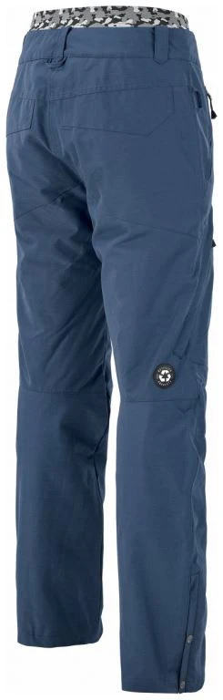 Skikleding Winkel -Skikleding Winkel picture treva pant dark blue l dark blue 1