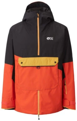 Picture Trifid Jacket