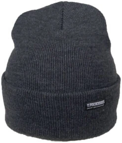 Poederbaas Thunder Beanie