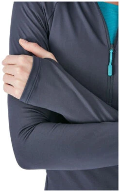 RAB Flux Pull-On Women's -Skikleding Winkel rab flux pull on women s beluga 8 s m beluga 2