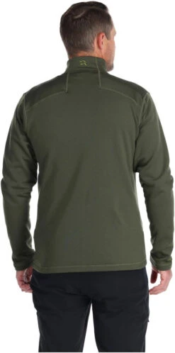 RAB Geon Jacket -Skikleding Winkel rab geon jacket army 6