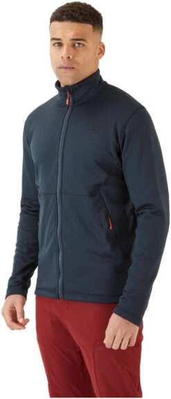 RAB Geon Jacket -Skikleding Winkel rab geon jacket beluga 8