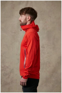 RAB Kinetic Plus Jacket -Skikleding Winkel rab kinetic plus jacket dark horizon shadow 4