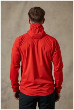 RAB Kinetic Plus Jacket -Skikleding Winkel rab kinetic plus jacket dark horizon shadow 5